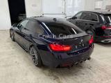 BMW 440i xDrive Gran Coupé M-Sport*LED*Shd*Harman* - BMW Unfallwagen