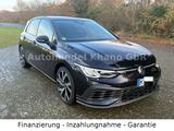 Volkswagen Golf VIII Lim. Life GTD-UMBAU - Volkswagen Golf: Umbau