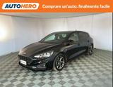 Ford FORD Focus 1.5 EcoBlue 120 CV automatico 5p. ST- - Ford Focus: Automatic
