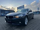 BMW 318 3 Gran Turismo 318 d - BMW 318 mit Diesel-Antrieb: Gran Turismo