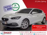 Seat Leon Style*Benzin/CNG*SORGLOS-PAKET*GARANTIE*TOP - Seat Leon mit CNG-Antrieb: Automatik
