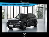 Mercedes-Benz GLB 350 4M EQ PROGRESSIVE+AMBIENTE+MEMORY+MBUX - Mercedes-Benz GLB 350