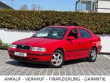 Skoda Octavia 1.6 SLX*1.HAND*KLIMA*PANO*65.000KM - gebrauchte Skoda Octavia aus dem Jahr 1998