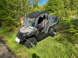 CFMOTO UTV UForce 550 - UTV