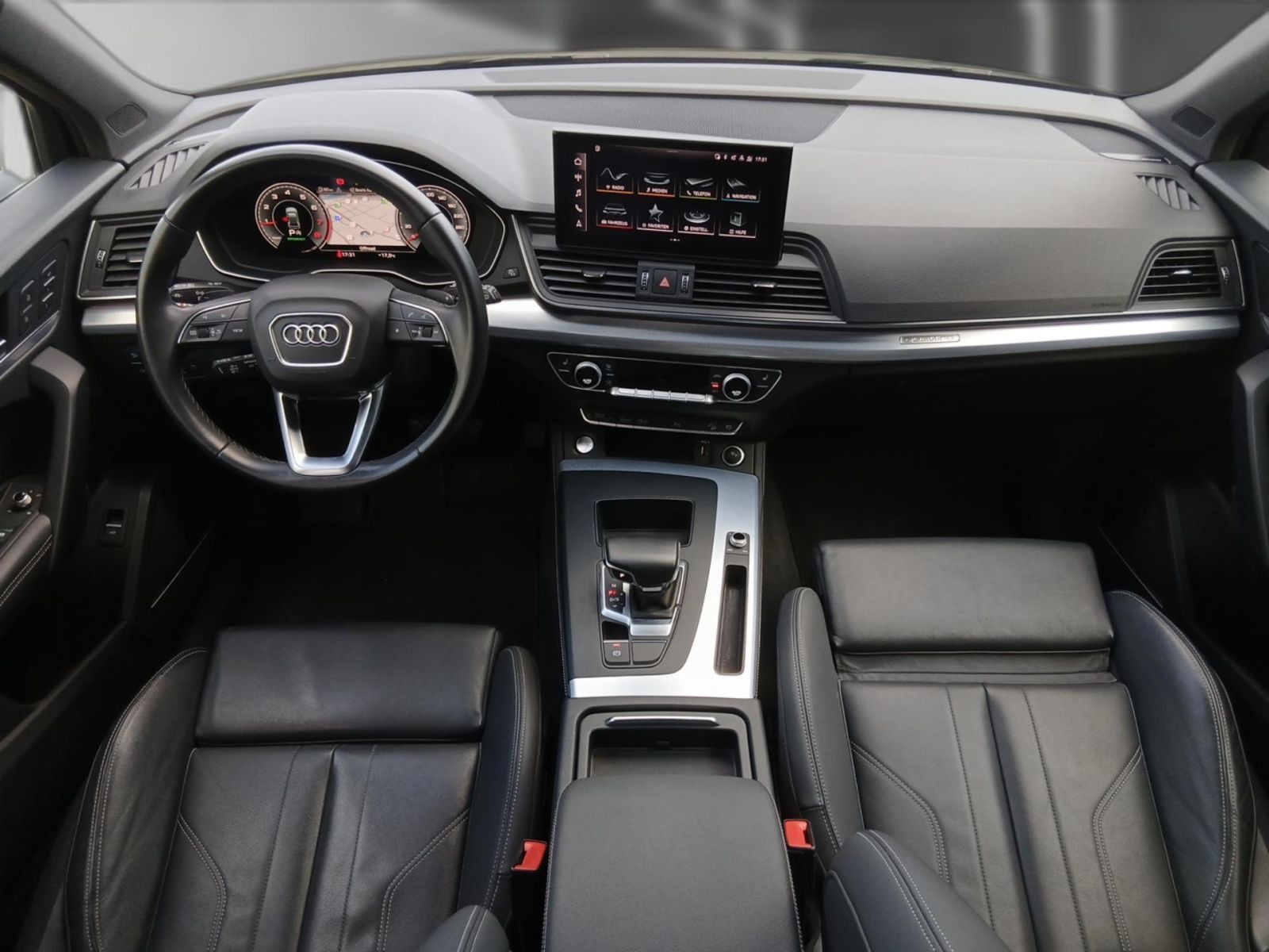 Audi Q5 - Bild 12