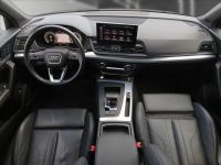 Audi Q5 - Vorschau Bild 12