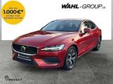 Volvo S60 B4 Mild-Hybrid 2.0