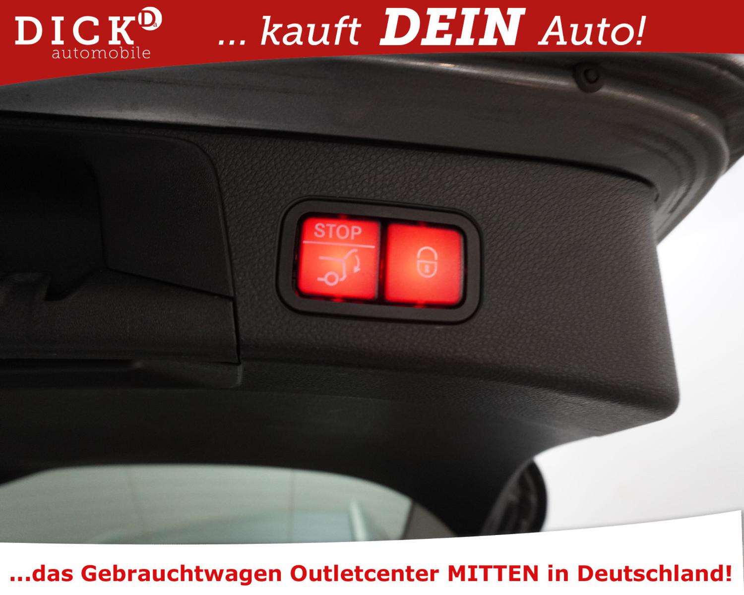 Mercedes-Benz C 300 C300d 4Mat 9G Avantg COMAND+KAM+LEDER+SHZ+LED+17, миниатюра 23