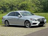 Mercedes-Benz E 350 CGI BlueEfficiency 4Matic Tüv Neu guter Zu - Gute Gebrauchtwagen