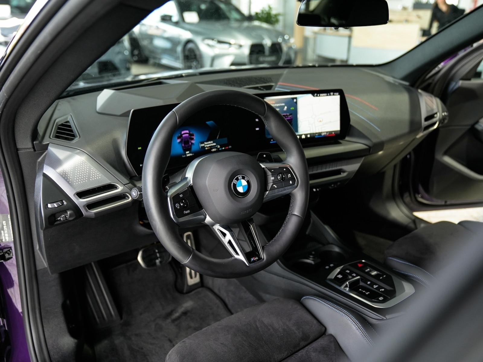 BMW 220 Gran Coupe i M SPORT PRO 360K Aktivsitz HUD