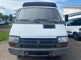 Renault Trafic Pritsche - Renault Trafic in Karlsruhe