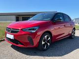 Opel Corsa 100KW Electric e Edition 