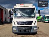 MAN TGM 15.290 4x2 BL / Ladebordwand - MAN 6x4