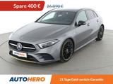 Mercedes-Benz A-Klasse A 250 Edition 1 AMG Line Aut.*NAVI*LED* - gebrauchte Mercedes-Benz A 250 aus dem Jahr 2018