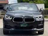 BMW X2 18i Advantage Plus°LED°NAVI°SPORTSITZE°18"ALU - BMW X2 Gebrauchtwagen