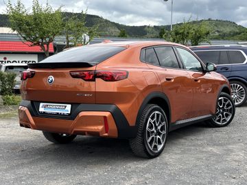 BMW X2 - 6