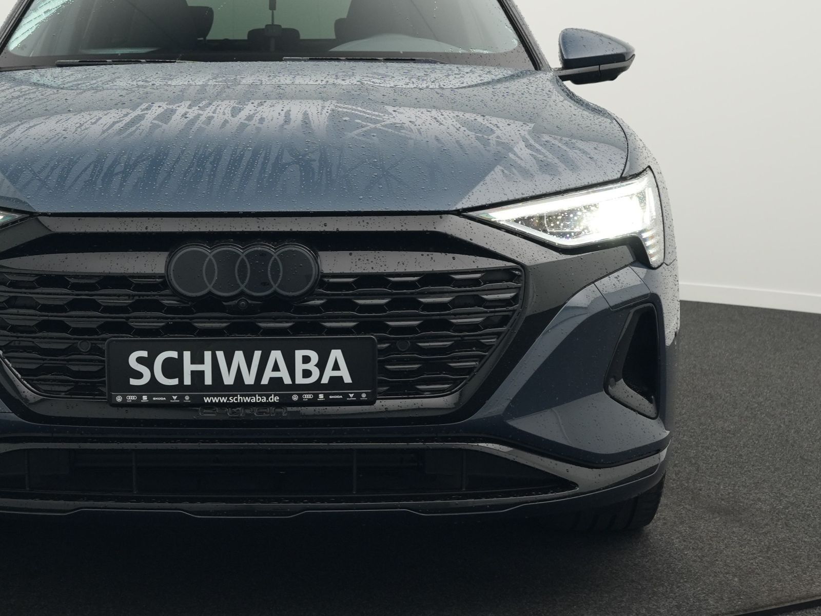 Audi Q8 e-tron - Bild 33