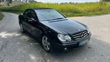 Mercedes-Benz Mercedes Benz 320 CLK V6 Cabrio Elegance V... - Mercedes-Benz 320: 320e