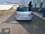 Opel Astra H Caravan Innovation "110 Jahre" - Opel Astra: Automatik, J
