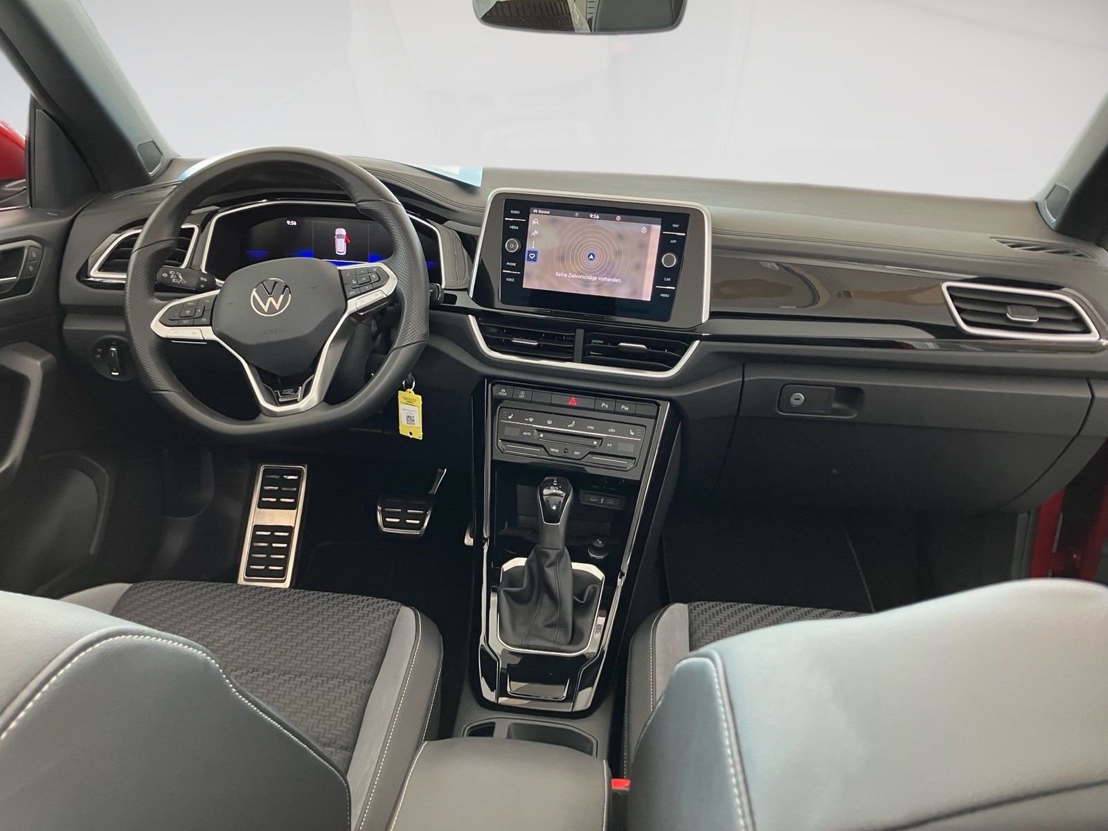 Volkswagen T-Roc - Bild 11