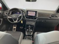 Volkswagen T-Roc - Vorschau Bild 11