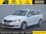 Skoda Fabia Combi 1.0 TSI Style Klima/Kamera/PDC/LMBC - Skoda Fabia: Combi Style