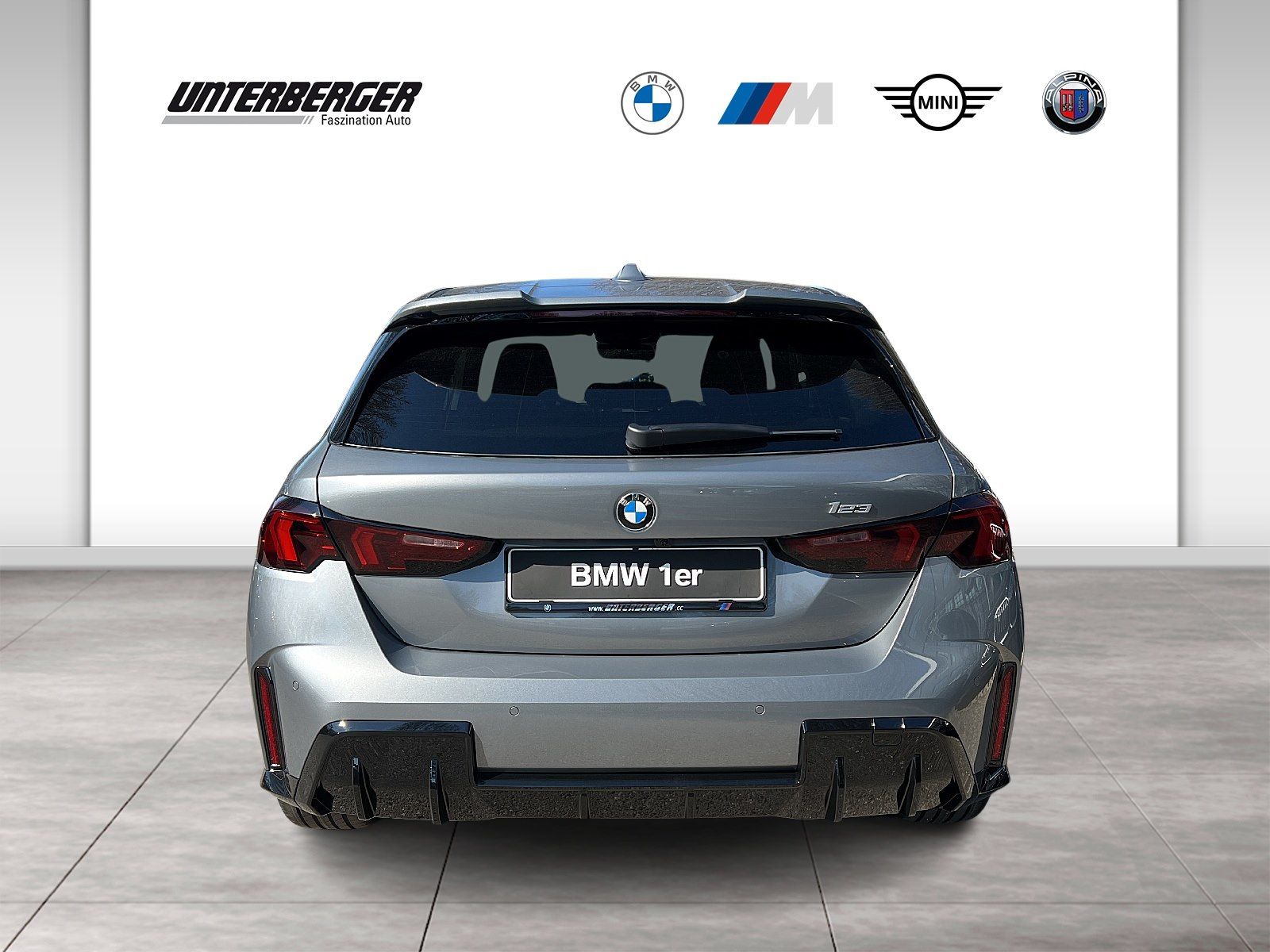 BMW 123 - Bild 5