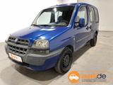 Fiat Doblo 1.3JTDSX - gebrauchte Fiat Doblo aus dem Jahr 2004