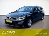Volkswagen Golf VII Variant 2.0 TDI DSG 150PS CL, NAVI,ACC, - Volkswagen Golf: TDI 150