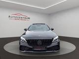 Mercedes-Benz C43 AMG Coupe 4M PANO NIGHT MULTIB KEYLESS CAM - Mercedes-Benz C 43 AMG in Braunschweig