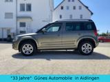 Skoda Yeti Active*DSG Automatik*AHK*Klima*Org.65000km