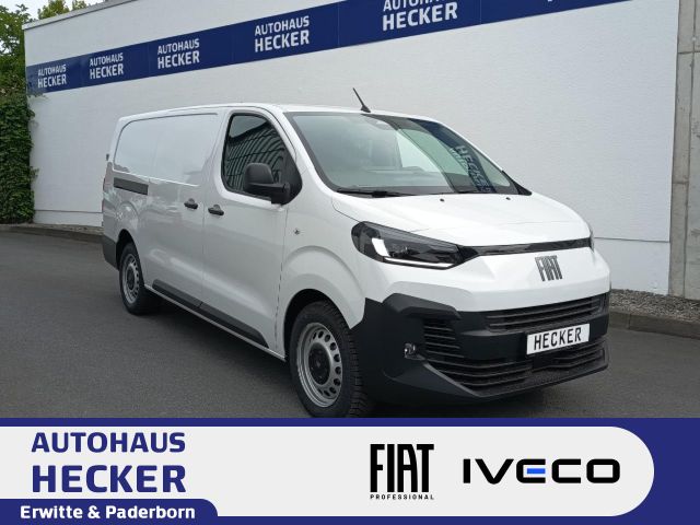 Fiat Professional Scudo XL 150PS AT8