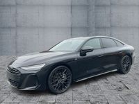 Audi A6 - Vorschau Bild 1