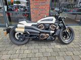 Harley-Davidson Sportster S RH1250T  TOP Bike - CHOPPER 125