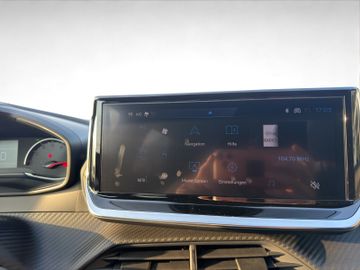 Peugeot 2008 1.2 Benzin 100 Business Kam.+LED+Navi+SHZ