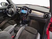 MINI John Cooper Works Cabrio - Vorschau Bild 12