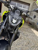 Yamaha MT 09 RN 69 mit viel Zubehör und Garantie - Angebote entsprechen deinen Suchkriterien
