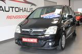 Opel Meriva CATCH ME 1,6 1.Hand - Opel Meriva: Catch Me