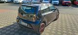 Volkswagen up! 1.0 TSI high up!  - VW up! von privat