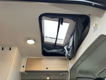 Sunlight Cliff XX 600 RT Dieselhzg.AWT beh.LED Digitalp.