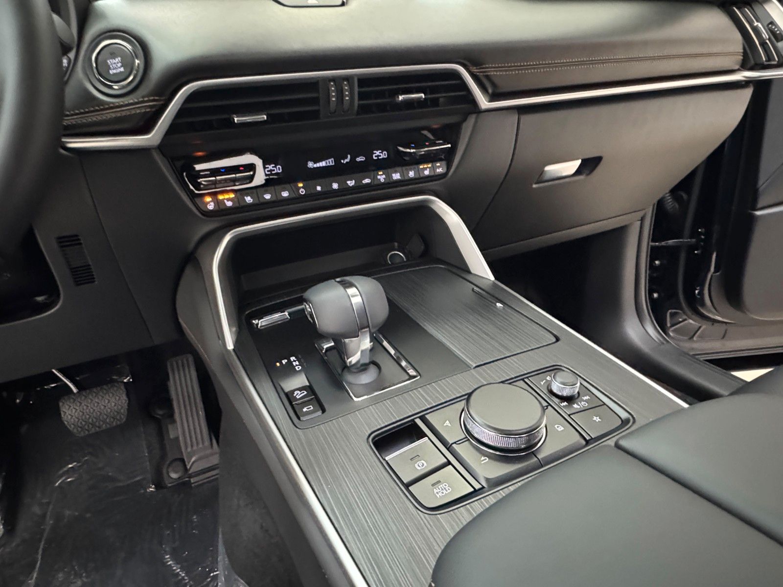 Mazda CX-80 - Bild 27