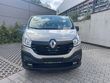 Renault Trafic - 3