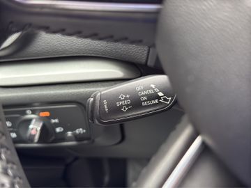 Audi A3 Sportback TDI S line*NAVI*LED*SHZ*PDC*KEY-GO