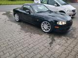 Mazda MX5 NBFL 1,9 VVT / 146 PS / 2001 - gebrauchte Mazda MX-5 aus dem Jahr 2001