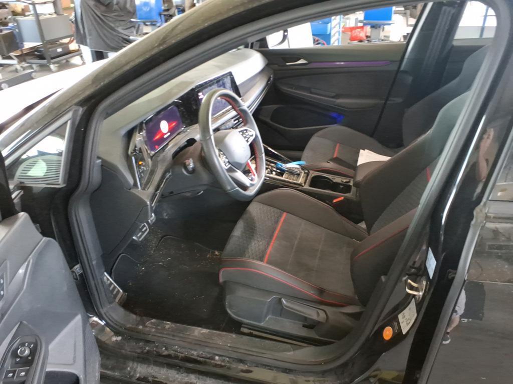 Volkswagen Golf GTI Clubsport 2.0 TSI/R PERF/MATRIX/PANO, миниатюра 6