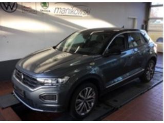 Volkswagen T-Roc 1.5TSI DSG *Active*Navi+BT+LED+Stzhzg+GJR+