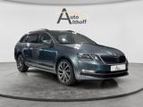 Skoda Octavia Combi L&K 4x4 DSG AHK ACC LED PARK KAM - Skoda Octavia in Stuttgart