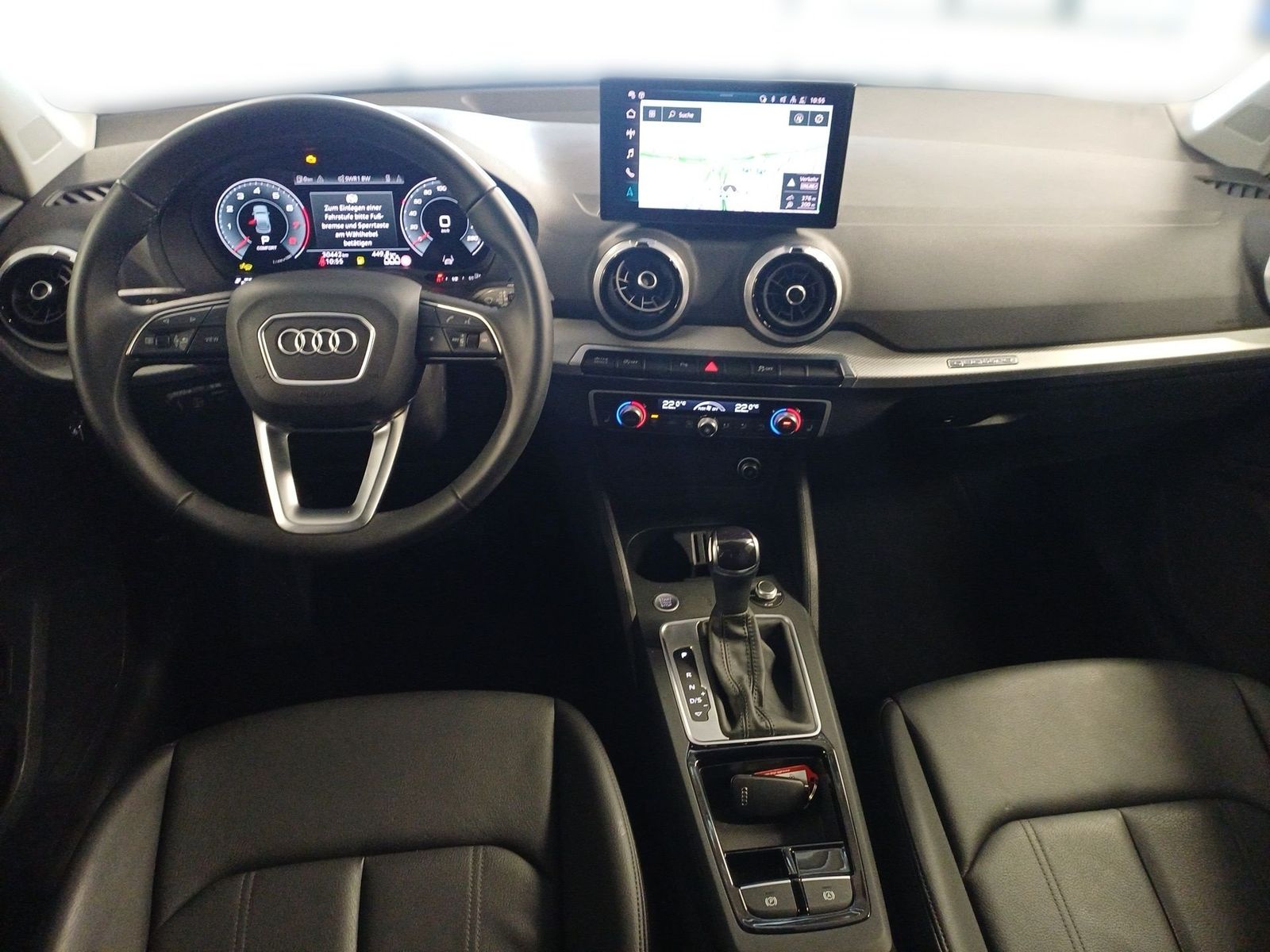 Audi Q2 - Bild 11