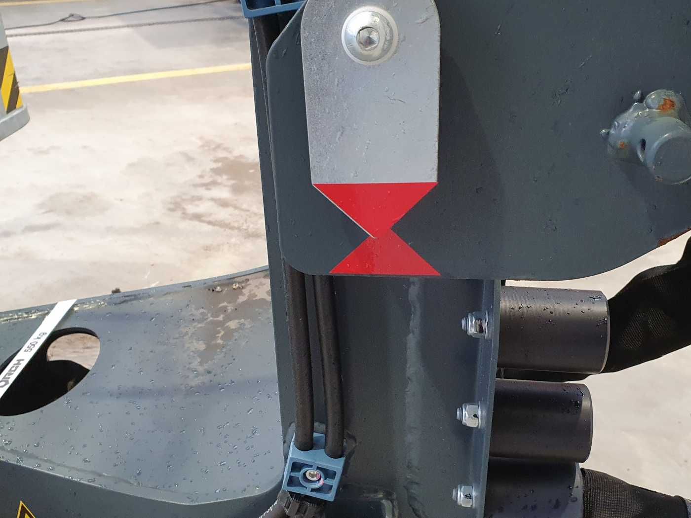 Fahrzeugabbildung Andere Magni Arbeitskorb / Baumpflegekorb / drehbar NEU