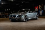 BMW M6 Cabrio E64 - BMW: E64